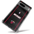 NBA Miami Heat Jersey Google Pixel 8 Clear Case